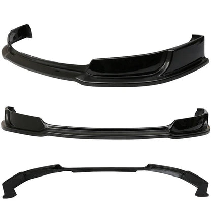 2013-2014 Ford Mustang GT Convertible Front Bumper Lip Chin Spoiler PU
