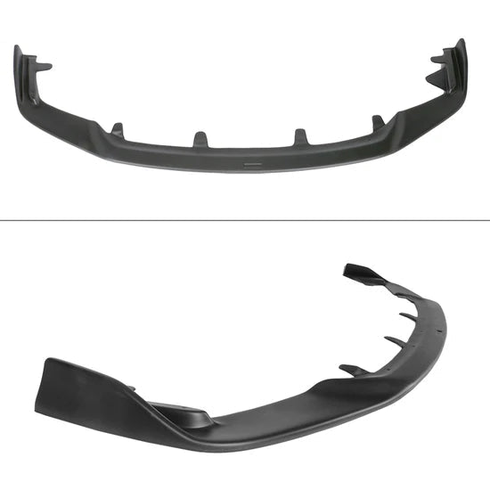 2017-2020 Lexus IS F-Sport Front Lip Spoiler AR Style