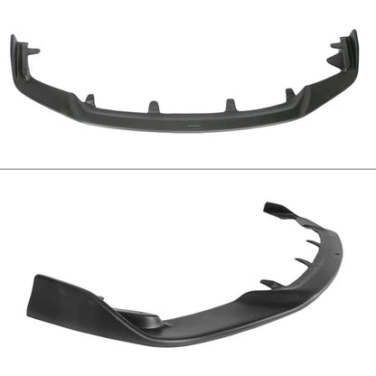 2017-2020 Lexus IS F-Sport Front Lip Spoiler AR Style