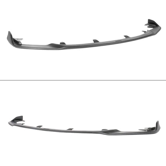 2017-2020 Lexus IS F-Sport Front Lip Spoiler AR Style