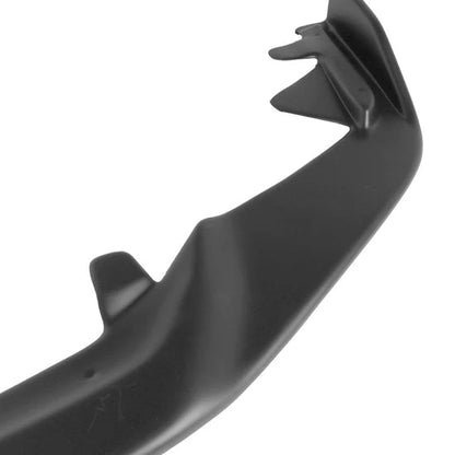 2017-2020 Lexus IS F-Sport Front Lip Spoiler AR Style