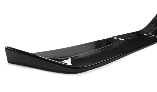 2021-2025 Lexus IS350 F Sport Front Lip Spoiler Black ABS