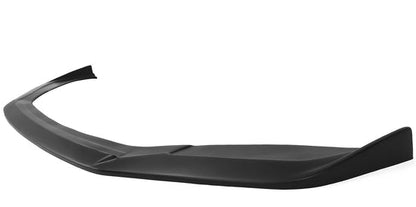 2021-2025 Lexus IS350 F Sport Front Lip Spoiler Black ABS