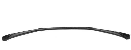 2021-2025 Lexus IS350 F Sport Front Lip Spoiler Black ABS