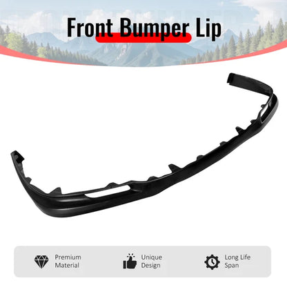 2005-2008 Porsche 997 911 2Dr GT3 Style Front Bumper Lip Spoiler PU