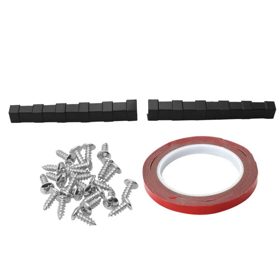 2016-2024 Chevrolet Camaro ZL1 Style Side Skirt Extension Panel