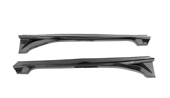 2022-2026 Subaru BRZ Toyota GR86 JDM 4PC Side Skirt