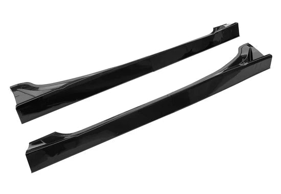 2022-2026 Subaru BRZ Toyota GR86 JDM 4PC Side Skirt