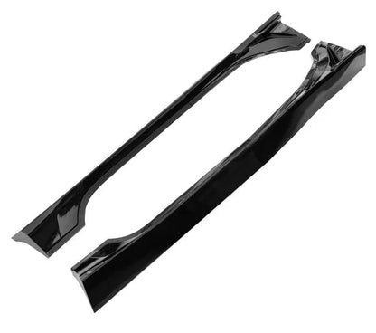 2022-2026 Subaru BRZ Toyota GR86 JDM 4PC Side Skirt