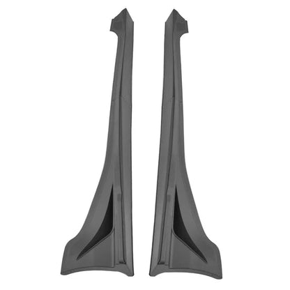 2022-2026 Subaru BRZ Toyota GR86 JDM 4PC Side Skirt