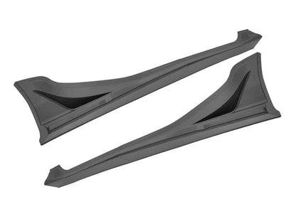 2022-2026 Subaru BRZ Toyota GR86 JDM 4PC Side Skirt