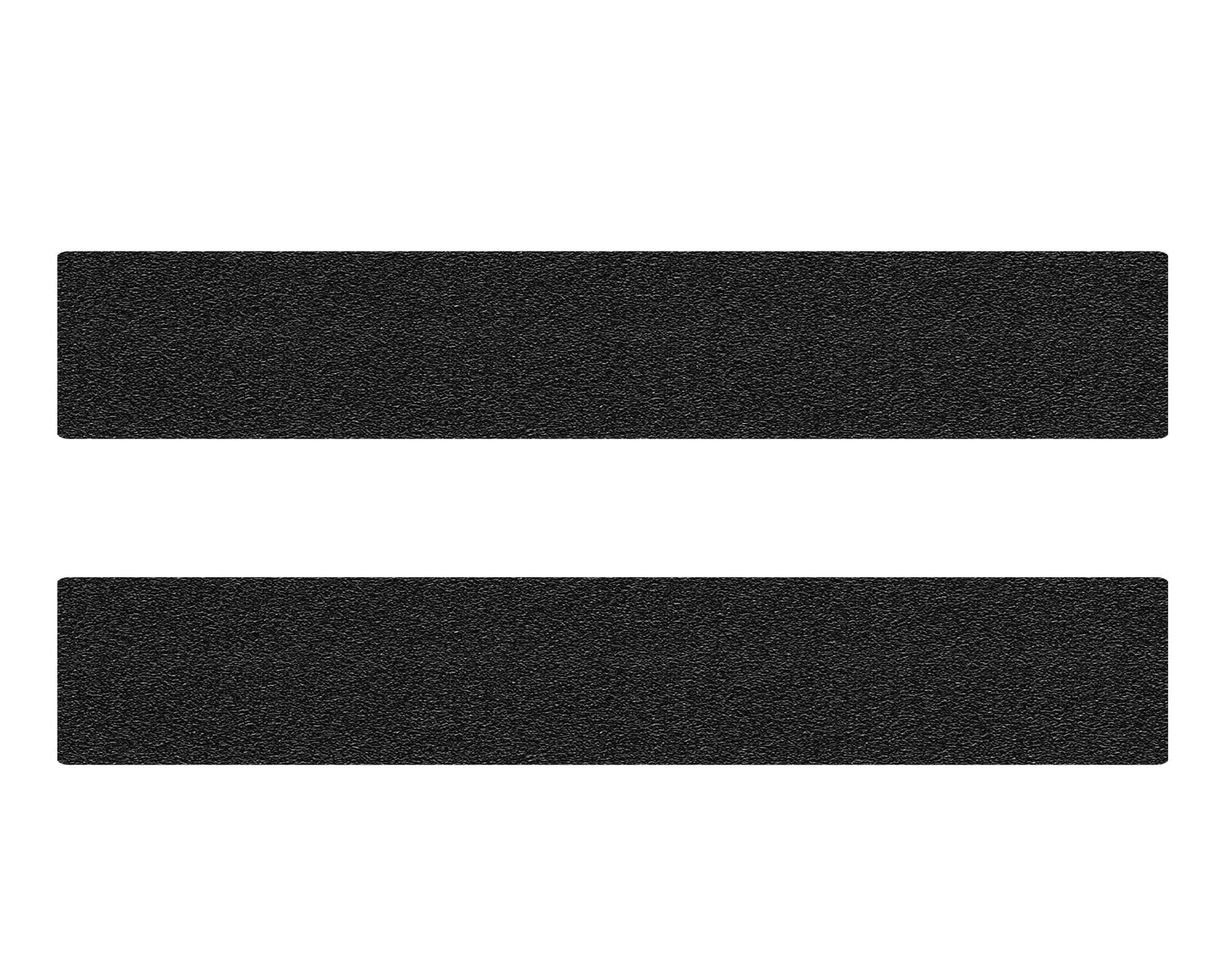 Door Sill Protection Overlays Fits 2015-2022 Chevrolet Colorado