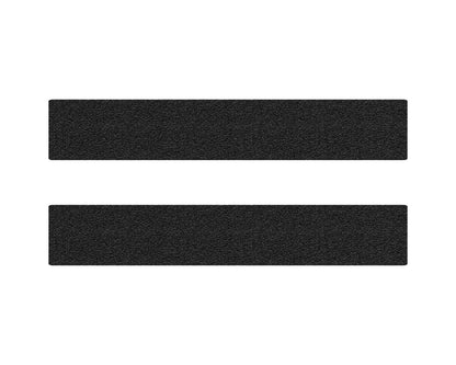 Door Sill Protection Overlays Fits 2015-2022 Chevrolet Colorado