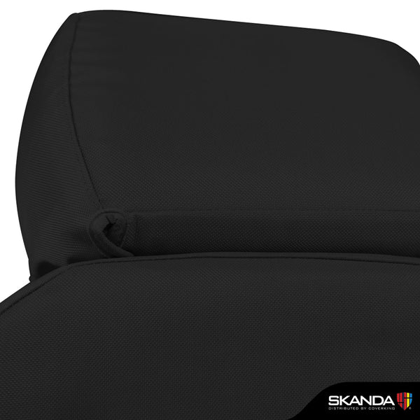 Custom Fit Tactical Seat Covers Ballistic - Jeep Gladiator JT