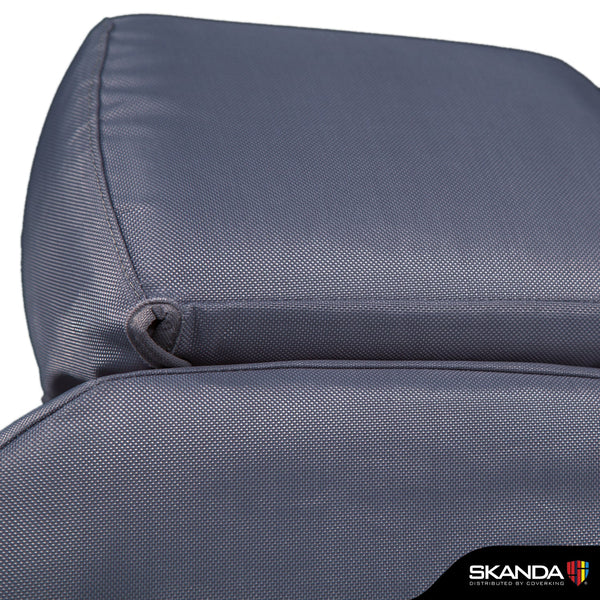 Custom Fit Tactical Seat Covers Ballistic - Jeep Gladiator JT