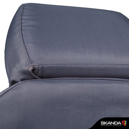 Custom Fit Tactical Seat Covers Ballistic - Jeep Gladiator JT