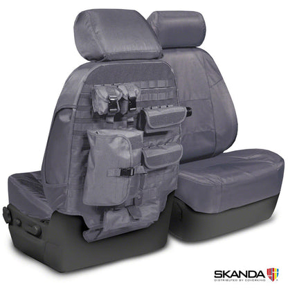 Custom Fit Tactical Seat Covers Ballistic - Jeep Gladiator JT