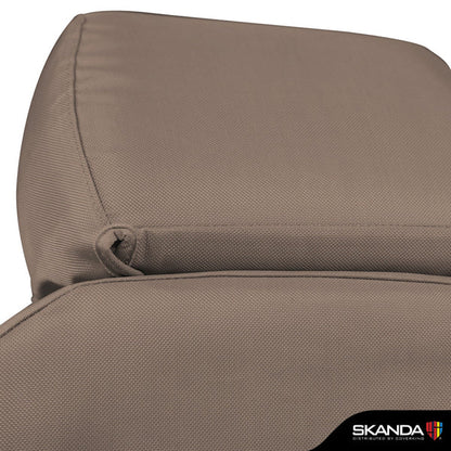 Custom Fit Tactical Seat Covers Ballistic - Jeep Gladiator JT