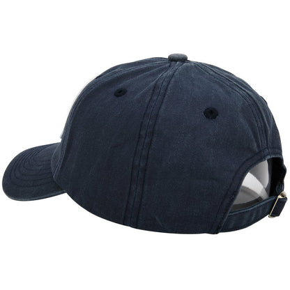 Hat – Ford Trucks Patch Low Profile – Chino Navy