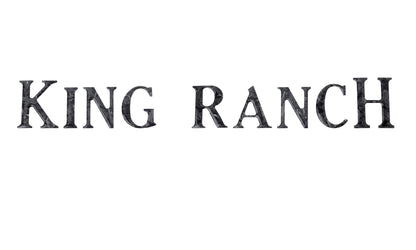 Tailgate Letter Inserts Fits 2018-2020 Ford F-150 King Ranch