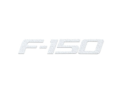 F-150 Emblem Inserts Fits 2009-2014 Ford F-150