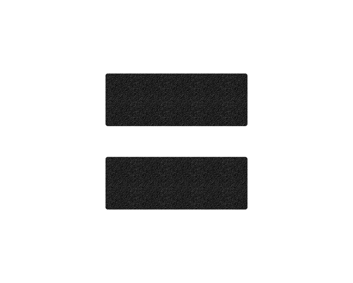 F-150 Door Sills Accent Trim Fits 2009-2014 Ford F-150