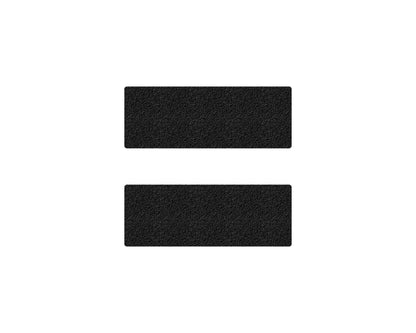 F-150 Door Sills Accent Trim Fits 2009-2014 Ford F-150