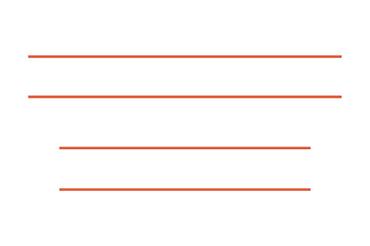 Lower Door Line Accent Trim Fits 2021-2026 Ford F-150