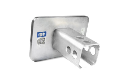 Ford Tremor Blacked Out Hitch Plug XL