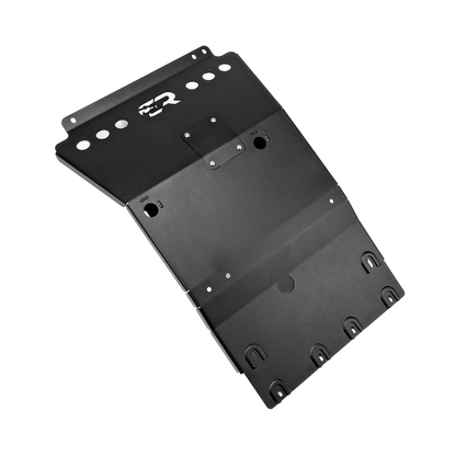Front Skid Plate For 2005-2023 Toyota Tacoma