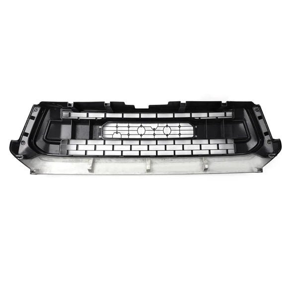 Aftermarket TRD Pro Style Honeycomb Black Front Grille for Toyota Tundra 2014–2018