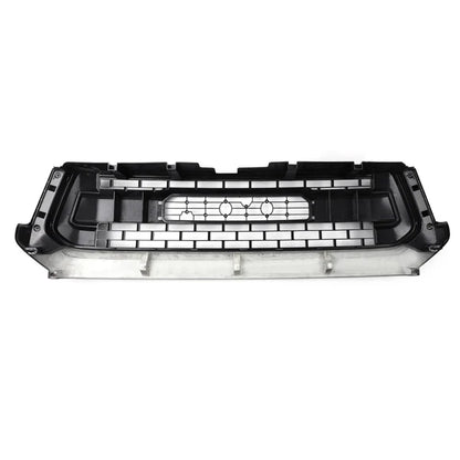 Aftermarket TRD Pro Style Honeycomb Black Front Grille for Toyota Tundra 2014–2018