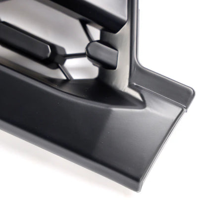 Aftermarket TRD Pro Style Black Front Grille w/ LED for Toyota 4Runner 2002–2005