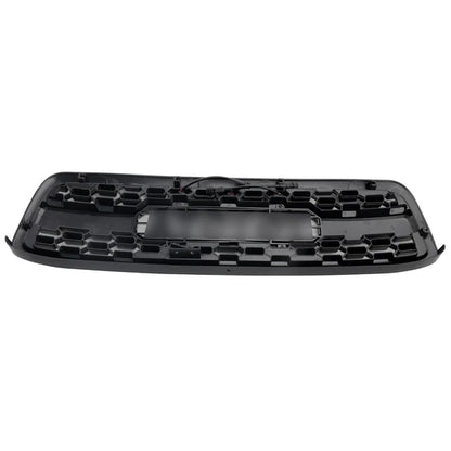Toyota Tundra 2000–2002 TRD Pro Style Matte Black Front Grille with LED Lights