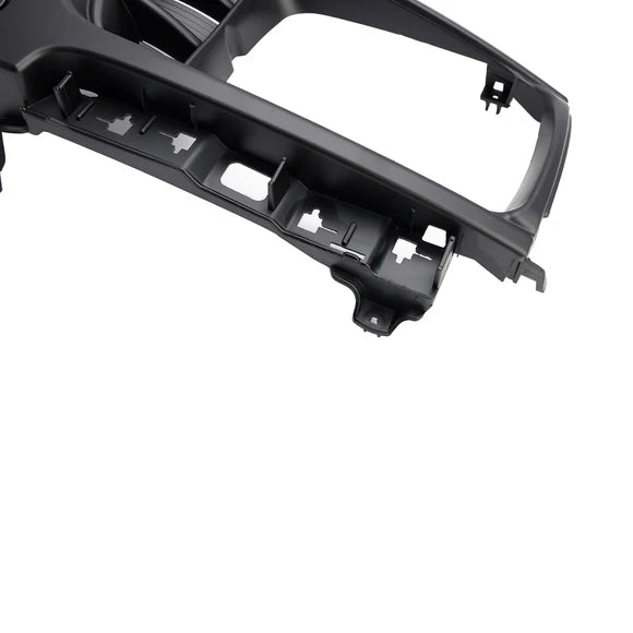 Toyota Tacoma 1995–1997 TRD Pro Style Honeycomb Black Front Grille