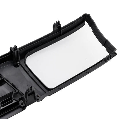 Aftermarket TRD Pro Style Black Front Grille for 1992–1995 Toyota 4Runner