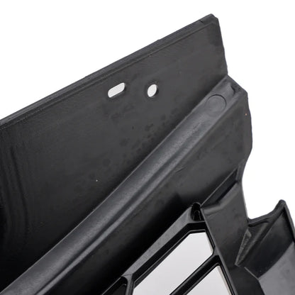 Aftermarket Honeycomb Mesh Black Front Grille w/ LED for Chevrolet Colorado 2016–2020