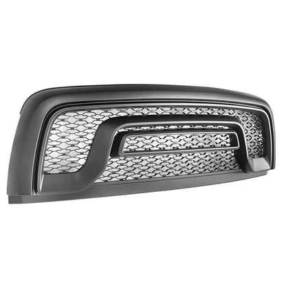 2015-2018 Dodge Ram 1500 Rebel Front Hood Grille Guard