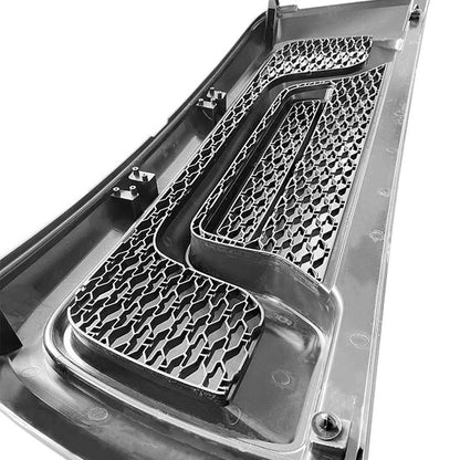 2015-2018 Dodge Ram 1500 Rebel Front Hood Grille Guard