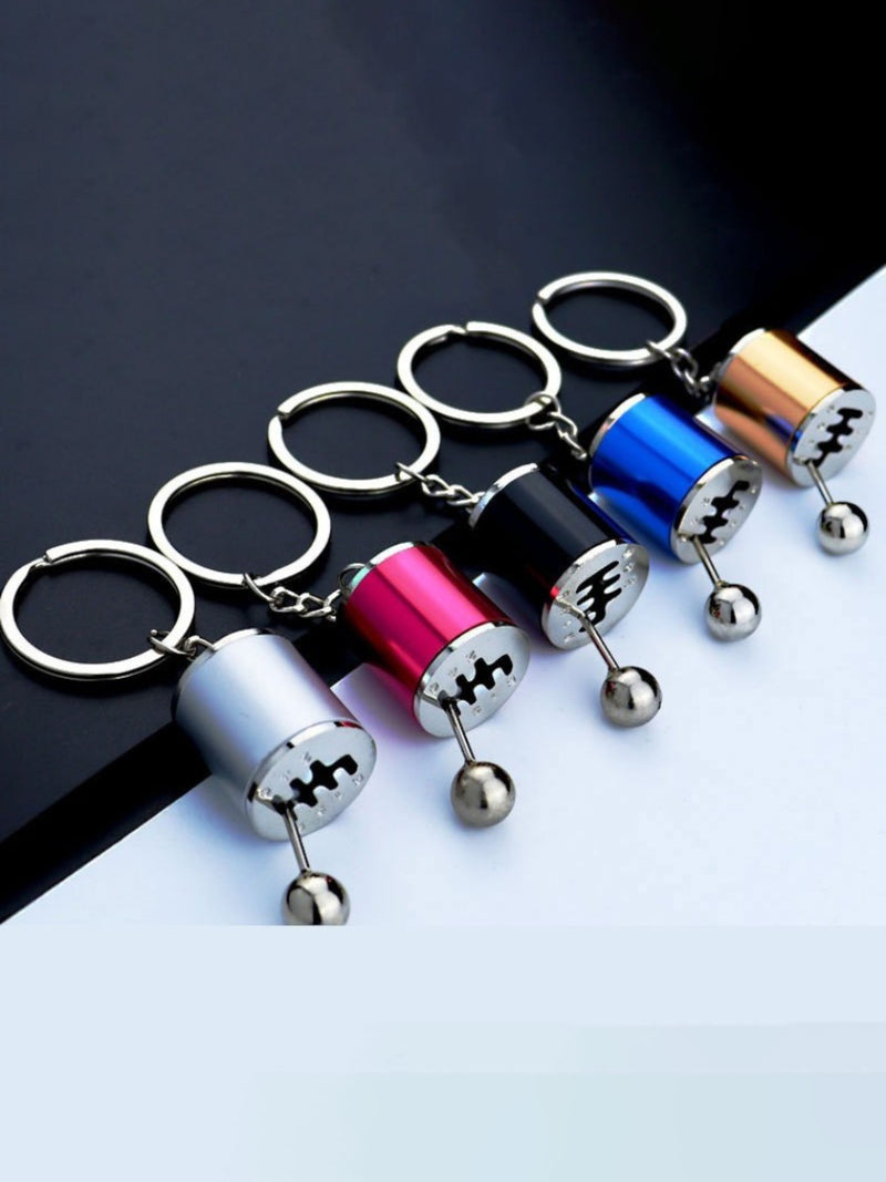 Keychains & Lanyards