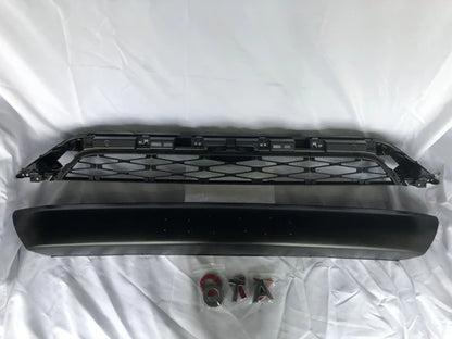 2020-2024 Toyota 4Runner TRD Pro Style Grille | Custom Front Grill Replacement