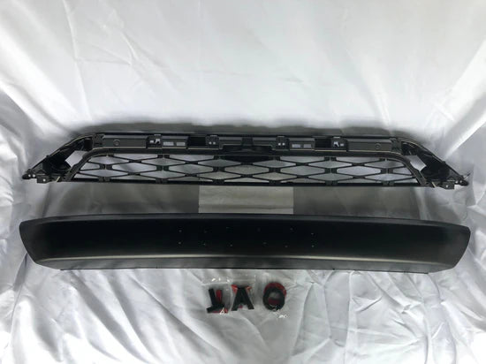 2020-2024 Toyota 4Runner TRD Pro Style Grille | Custom Front Grill Replacement