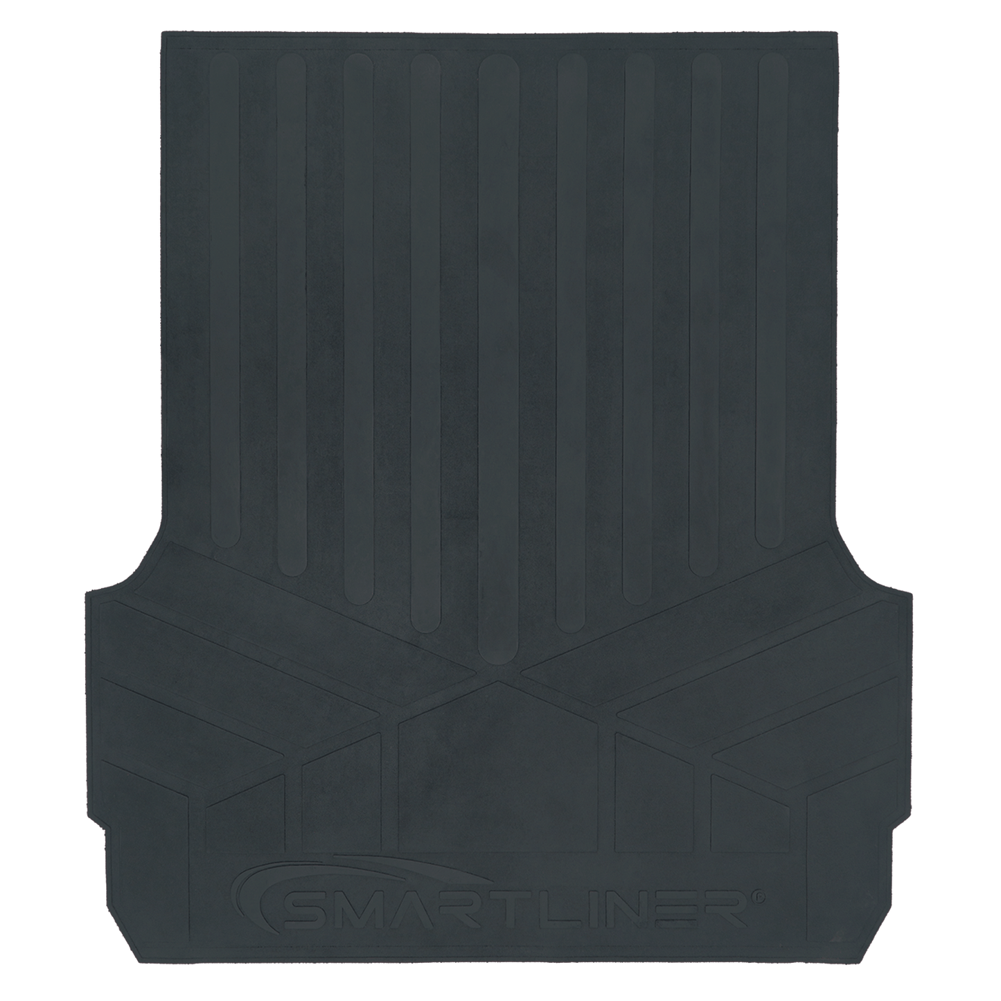 Custom Fit All-Weather Floor Liners for 2023–2025 Chevrolet Colorado (Only Fits Crew Cabs with Carpeted Flooring