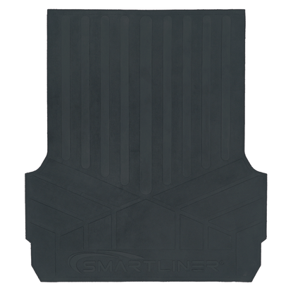 Custom Fit All-Weather Floor Liners for 2023–2025 Chevrolet Colorado (Only Fits Crew Cabs with Carpeted Flooring