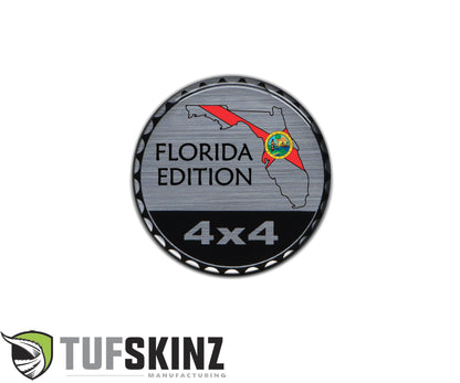 Custom Rated Badge Collection