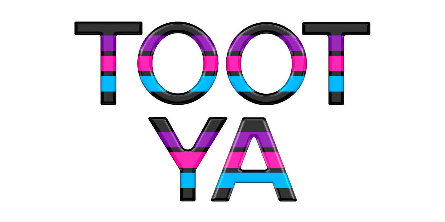 Rear Lift Gate Letter Overlays Fits 2024-2026 Toyota Land Cruiser