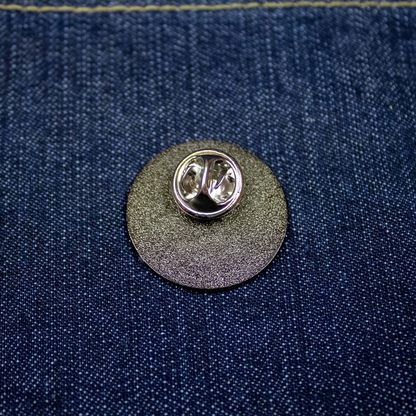 Enamel Pin - Jeep® Trail Rated