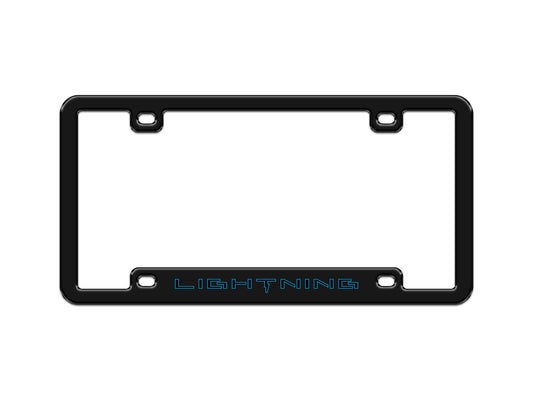 Ford Licensed License Plate Frame