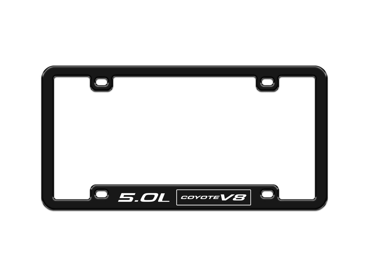 Ford Licensed License Plate Frame