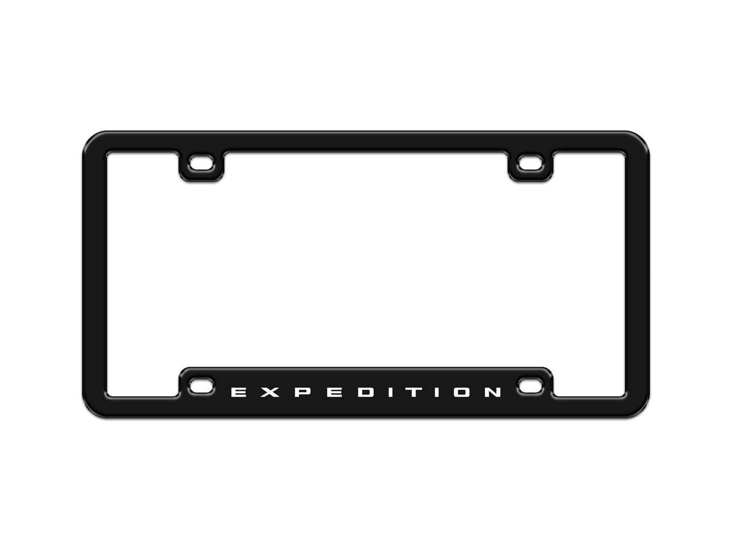 Ford Licensed License Plate Frame